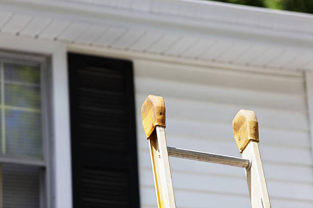 Best Storm Damage Siding Repair  in Mountain City, GA